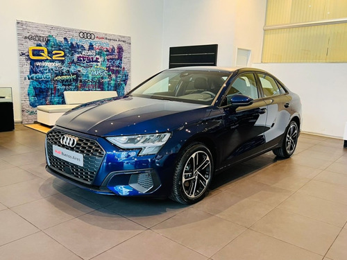 Audi A3 1.4 Tfsi Sedan 150 Cv