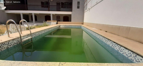 Imagem 4 de 13 de Duplex Para Venda Em Saquarema, Porto Da Roça Ii (bacaxá), 4 Dormitórios, 3 Suítes, 5 Banheiros, 3 Vagas - 3158_2-1158702