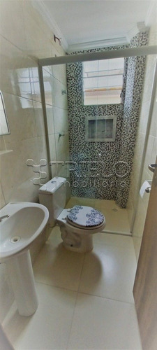 Imagem 5 de 13 de Locacao - 2 Dorm - 1 Suite - 1 Vaga - Vila Cintra - Mogi Das Cruzes - L-3655