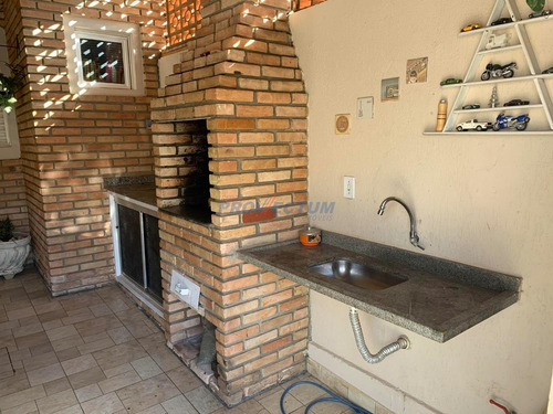 Imagem 3 de 12 de Casa À Venda Em Jardim Nova Europa - Ca280438