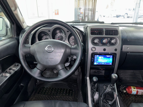 Nissan X-Terra SE 4x4 2.8 132/140cv TB Int.Dies.
