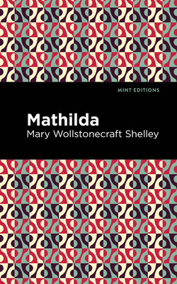 Libro Mathilda - Shelley, Mary