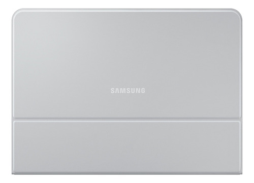Funda Para Teclado Samsung Galaxy Tab S3 Gris Ej-ft820useguj