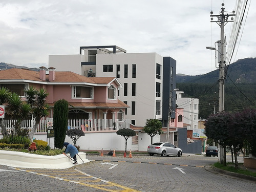 Imagen 1 de 12 de Ponceano, Urb. Balcón Del Norte