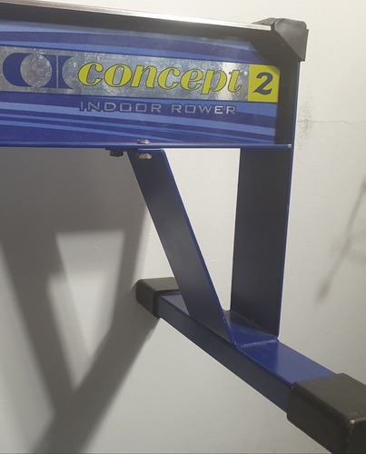 Remoergometro Concept2 D - Concept 2 Made In Usa