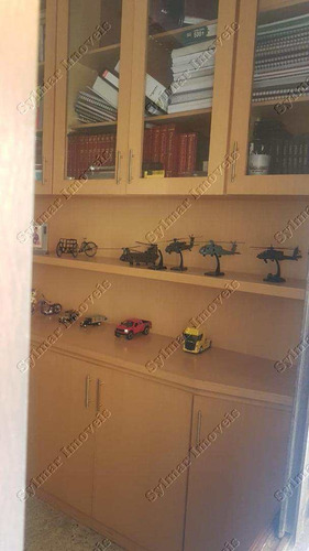 Imagem 11 de 30 de Sobrado Com 3 Dorms, Jardim Maia, Guarulhos - R$ 1 Mi, Cod: 2122 - V2122