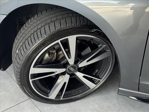 Audi A3 2.0 40 TFSI MHEV SEDAN PERFORMANCE BLACK S-TRONIC