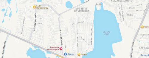 Casa En Remate Bancario En Las Cascadas, Laguna Real, Veracruz