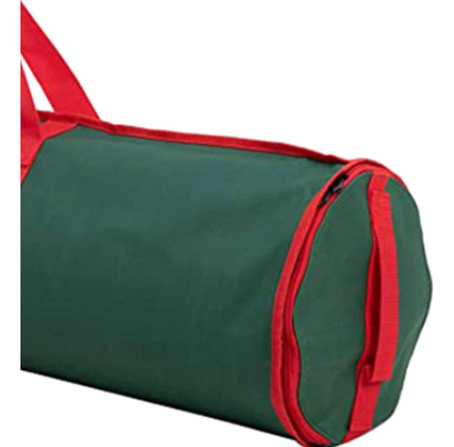 Bolsa De Almacenamiento Para Rollos De Papel De Verde
