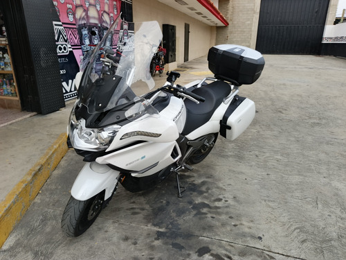Cfmoto Trg 650 2024
