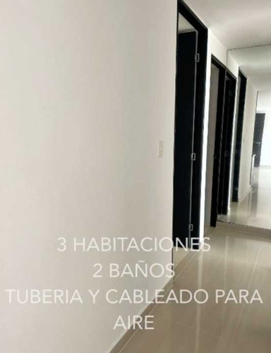 Se Vende Apartamento En Miramar