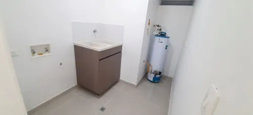 Apartamento En Arriendo/venta En Cumbres. Cod A16737