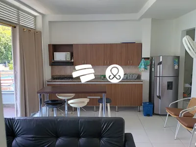 Apartamento en venta