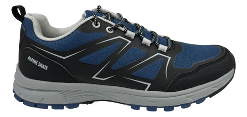 Alpine Skate Zapatilla Trail Running Dracco