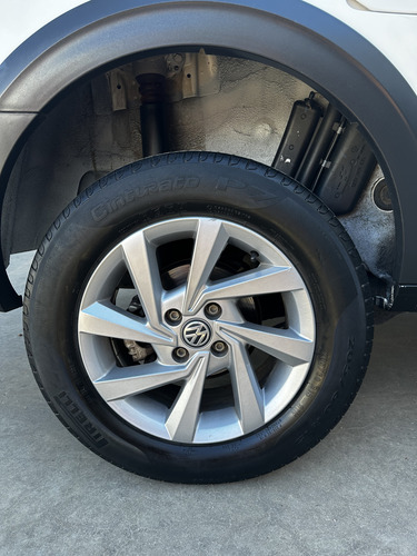 Volkswagen Saveiro 1.6 Highline