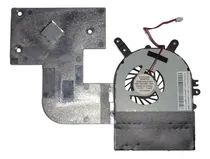 Comprar Cooler Y Disipador Positivo Bgh Z100 Series Z111 Z121tv Z131