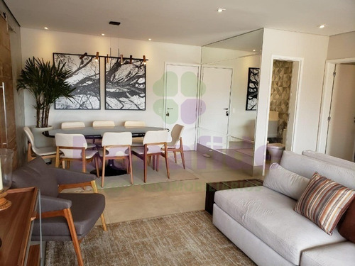 Imagem 5 de 28 de Apartamento A Venda, Edifício Infinity, Vila Viotto, Jundiaí - Ap11874 - 68746458