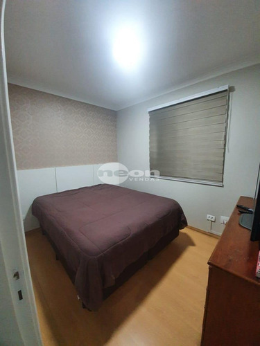 Imagem 4 de 15 de Apartamento - Rudge Ramos - Ref: 2159 - V-2159