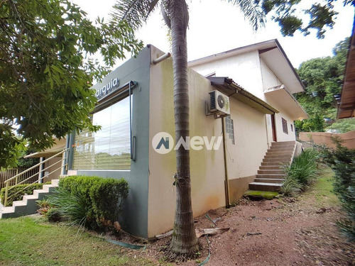 Imagem 25 de 27 de Casa Com 3 Dormitórios À Venda, 303 M² Por R$ 700.000,00 - Liberdade - Novo Hamburgo/rs - Ca3013