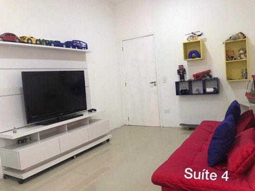 Imagem 24 de 29 de Casa Em Condomínio Fechado Em Cotia - Ca0552