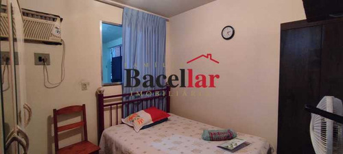 Imagem 10 de 15 de Casa De Vila-à Venda-taquara-rio De Janeiro - Ricv40011