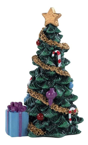 ~? ¿árbol De Navidad De Lemax