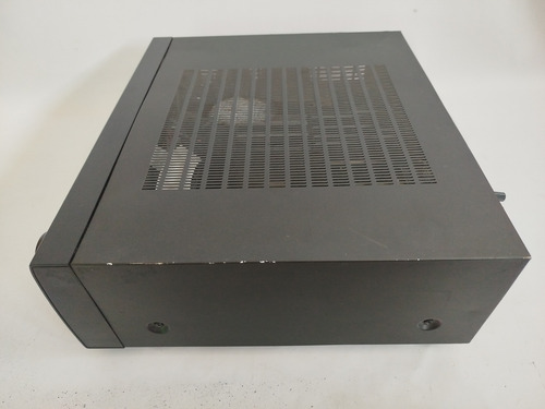 Receiver Pioneer Vsx-d603s (5.1) (Usado)