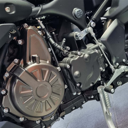 Imagen 10 de 18 de Moto Yamaha Tenere - 1200cc Nueva De Agencia 0km - Año 2022
