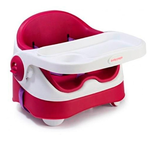 Silla Para Comer Bebe 2 En 1