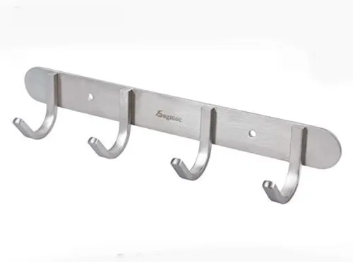 Ganchos percheros de pared hotsell