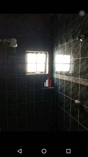 Imagem 15 de 30 de Casa Com 2 Dormitórios À Venda, 220 M² Por R$ 549.000,00 - Freguesia Do Ó - São Paulo/sp - Ca0067