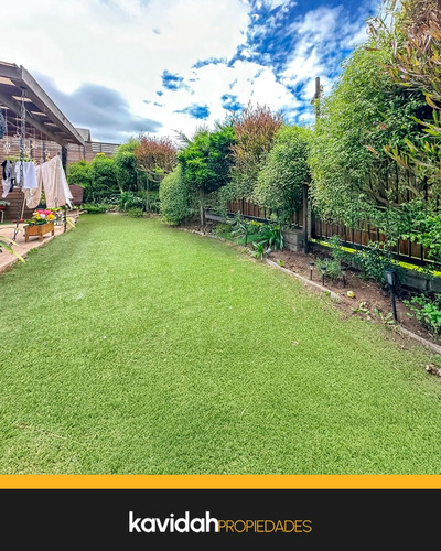 3d/3b/3e Casa En Valle Las Monjas, Lomas De San Andrés