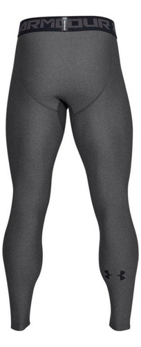 Leggins Under Armour Para Hombre 1289577 Compresión Talla Xl