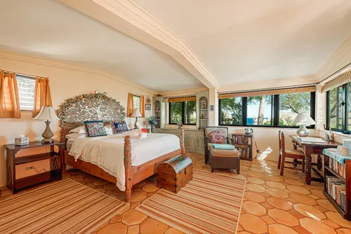 Villa Del Faro The Estate