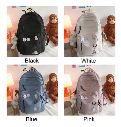 Mochilas para adolescentes mercado libre new arrivals