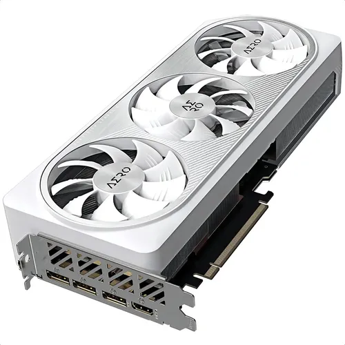 Placa de vídeo Gigabyte Rtx 4070 Super Aero Oc 12g 12gb | MercadoLivre