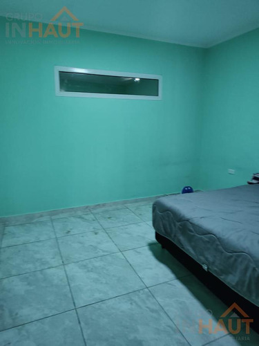 Chacra Con Casa A Estrenar, Galpon Y Pileta - Sobre Ruta 65 -