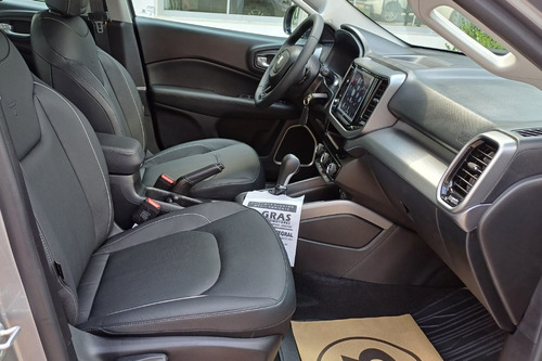 Fiat Toro 1.3 T270 Freedom 4X2