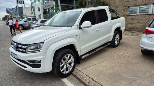 Volkswagen Amarok 3.0 V6 Cd Highline