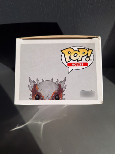 Funko Pop! Movies: Stygimoloch #587