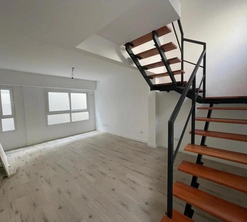 Ph En Triplex Con Terraza Propia En Venta