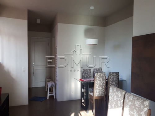 Imagem 2 de 15 de Apartamento - Campestre - Ref: 6296 - V-6296