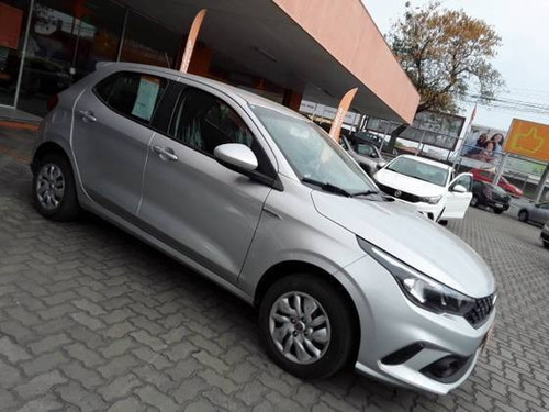 Fiat Argo 1.0 Firefly Flex Drive Manual