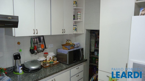 Imagem 6 de 15 de Casa Assobradada - Vila Leopoldina - Sp - 456678