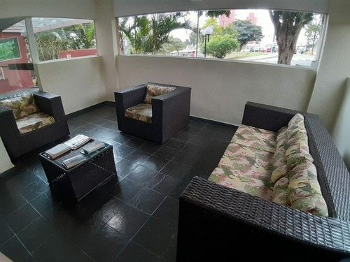 Imagem 12 de 20 de Apartamento 2 Quartos Osasco - Sp - Bandeiras - 0758