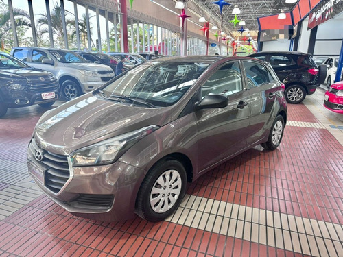 Hyundai HB20 1.0 COMFORT 12V