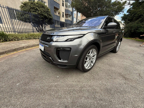 Land Rover Range Rover Evoque 2.0 Si4 Hse Dynamic 5p (br)