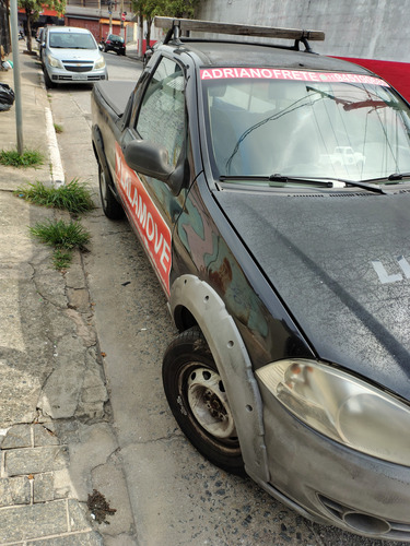 Fiat Strada 1.4 Working Flex 2p