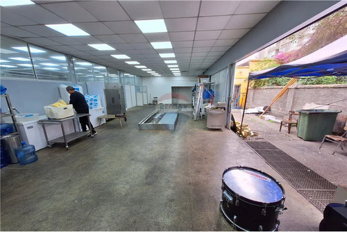 Gran Casa/local Comercial - Inversionistas