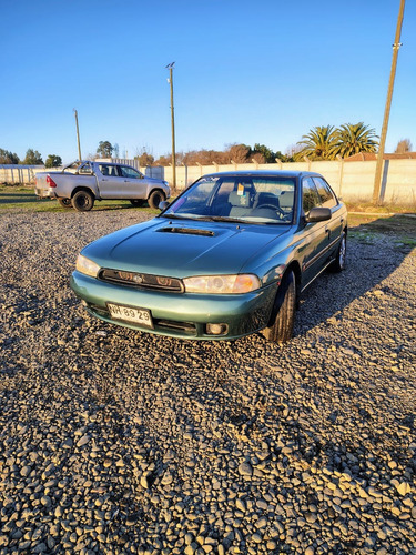 Subaru Legacy 2.0 Gl